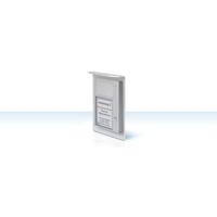 Auerswald Weerbestendig dak serie deurintercom voor Tfs Dialoog 100/200 - thumbnail