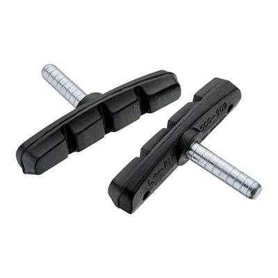 JAGWIRE Mountain sport canti 70mm brake pad - black