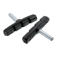 JAGWIRE Mountain sport canti 70mm brake pad - black - thumbnail
