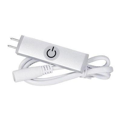 Touch-Schakelaar voor 24 Volt Ledbar Touch-Schakelaar voor 24 Volt Ledbar