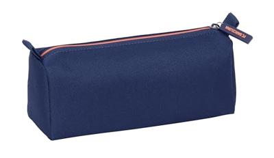 Alleshouder F.C. Barcelona Marineblauw 21 x 8 x 7 cm