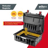 Wiha Basic L electric gereedschapsset - thumbnail