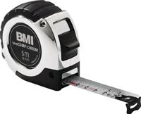 BMI twoCOMP 475241221 Rolmaat 2 m Staal - thumbnail