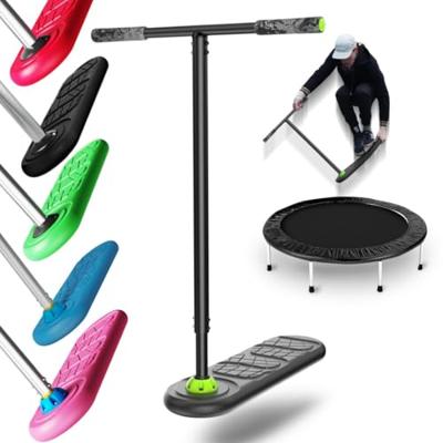 Indo Fusion trampoline step