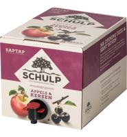 Saptap appel & kersensap - thumbnail