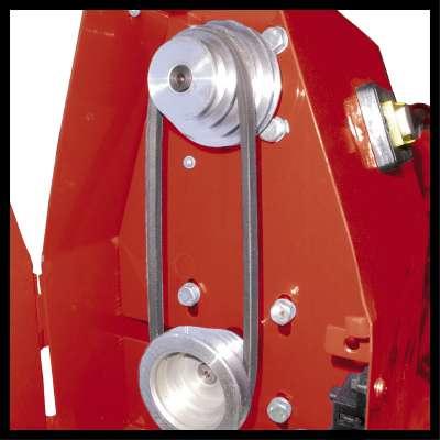 EINHELL Houtdraaibank TC-WW 1000/1 EINHELL Houtdraaibank TC-WW 1000/1