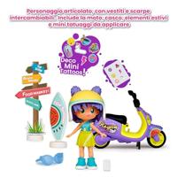 Playset Pinypon - thumbnail