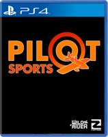Pilot Sports - thumbnail