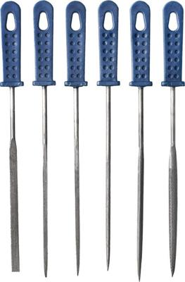 kwb 926000 Set sleutelvijlen, 6-delig 6 stuk(s) kwb 926000 Set sleutelvijlen, 6-delig 6 stuk(s)