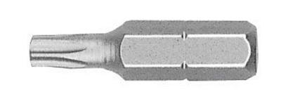 Witte torx bit [5x] - 1/4'' - T 20 - 25 mm