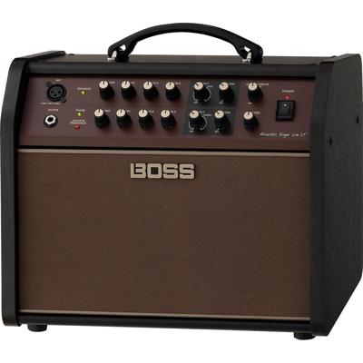 Boss ACS-LIVELT Acoustic Singer Live LT