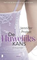 De huwelijkskans - Jennifer Probst - ebook - thumbnail