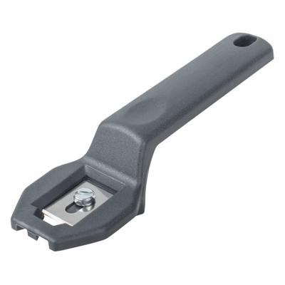 Wolfcraft 4300000 Universeel Kantensnijder Kantensnijder