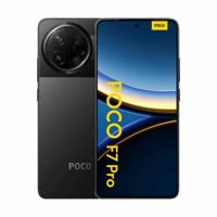 Xiaomi POCO F7 Pro 5G 12GB/256GB Negro (Black) Dual SIM - thumbnail