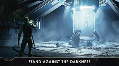 Star Wars Jedi Survivor Deluxe Edition - thumbnail