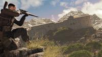Sniper Elite 4 - thumbnail