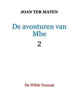 De avonturen van Mbe (Paperback) - thumbnail