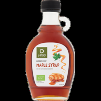 La Place Ahornsiroop 189 ml bij Jumbo - thumbnail