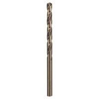 Bosch Accessories 2608585851 HSS Metaal-spiraalboor 5 mm Gezamenlijke lengte 86 mm Kobalt DIN 338 Cilinderschacht 1 stuk(s) - thumbnail