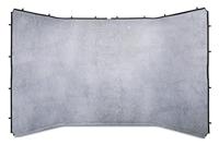 Manfrotto Panoramic background 400cm cover Limestone - thumbnail