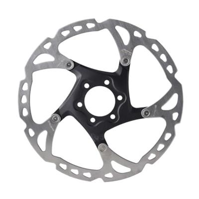 SHIMANO remschijf "sm-rt76" rotor shim.sm-rt76 180mm 6 hole