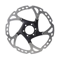 SHIMANO remschijf "sm-rt76" rotor shim.sm-rt76 180mm 6 hole - thumbnail