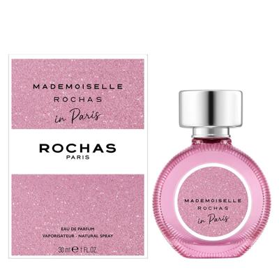 Rochas Mademoiselle Rochas In Paris Eau de Parfum 30ml