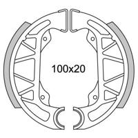 Newfren remsegmentset gf0263 typhoon, nrg, zip &apos;96-> - thumbnail