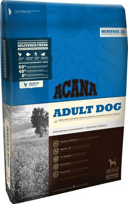 ACANA HERITAGE Adult Dog 11,4kg - thumbnail