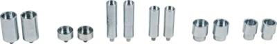 KS Tools 700.1635 Adapterset met schroefdraad, Audi A4, lang, 2-delig