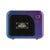 Mooer Hornet 05i Purple 5 Watt modeling gitaarversterker - thumbnail