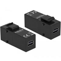 Mini Displayport keystone - thumbnail