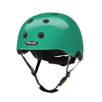 Melon helm urban active rainbow green xl-xxl - thumbnail