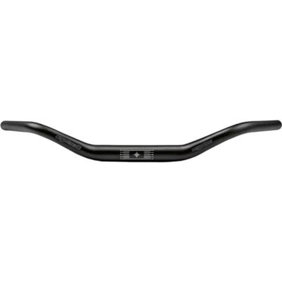 Ergotec stuur "moon cruiser" handlebar moon cruiser 31,8mm black