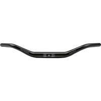 Ergotec stuur "moon cruiser" handlebar moon cruiser 31,8mm black - thumbnail