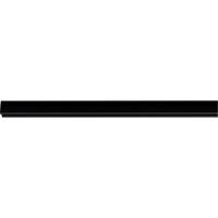 Paulmann URail 96904 230V-railsysteemcomponenten Rail Zwart (mat) - thumbnail