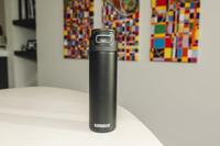 Thermische fles Kambukka Elton Insulated 600 ml Nightfall (11-03038) - thumbnail