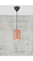 Nordlux HanglampNotti terracotta - 2213073059 - thumbnail