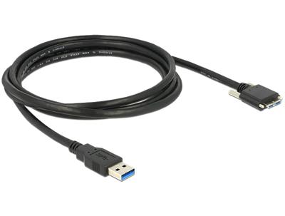 E-vision Micro usb kabel E-vision Micro usb kabel