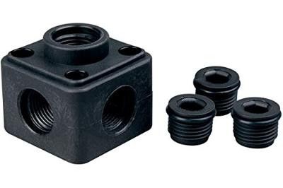 Metabo 87876194001 Persluchtadapter 1 stuk(s)