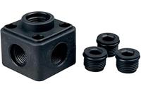 Metabo 87876194001 Persluchtadapter 1 stuk(s) - thumbnail