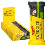 Powerbar Energize Advanced Bar Box of 15 - thumbnail