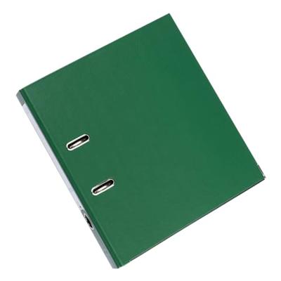 Elba ordner Smart Pro+, groen, rug van 5 cm Elba ordner Smart Pro+, groen, rug van 5 cm