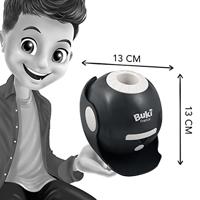 Planetarium HD - Projector - Nachtlampje BUKI blauw - thumbnail