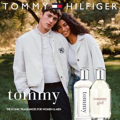 Tommy Hilfiger Girl eau de toilette 30 Milliliter Tommy Hilfiger Girl eau de toilette 30 Milliliter