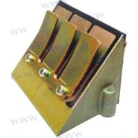 REC6F6-13610-00 - RIEMKLEP Yamaha - thumbnail