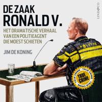 De zaak Ronald V. - thumbnail