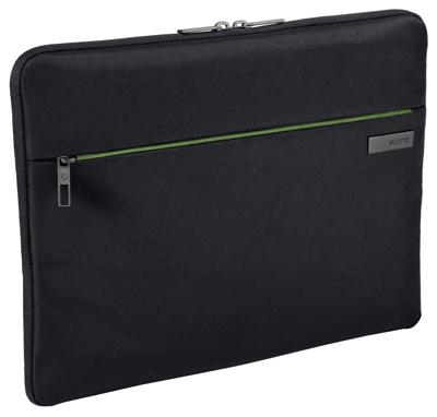 Laptophoes Leitz Complete 15.6" Zwart Laptophoes Leitz Complete 15.6" Zwart