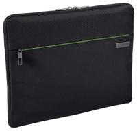 Laptophoes Leitz Complete 15.6" Zwart - thumbnail