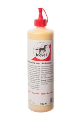 Leovet biologische huidolie